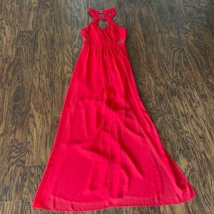 BCBGeneration Women’s Maxi Dress